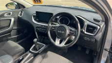 Kia Xceed 1.0T GDi ISG 2 5dr Petrol Hatchback